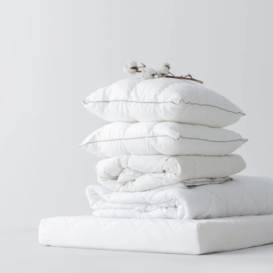 100% Pure Organic Cotton Mattresses and Gaddas