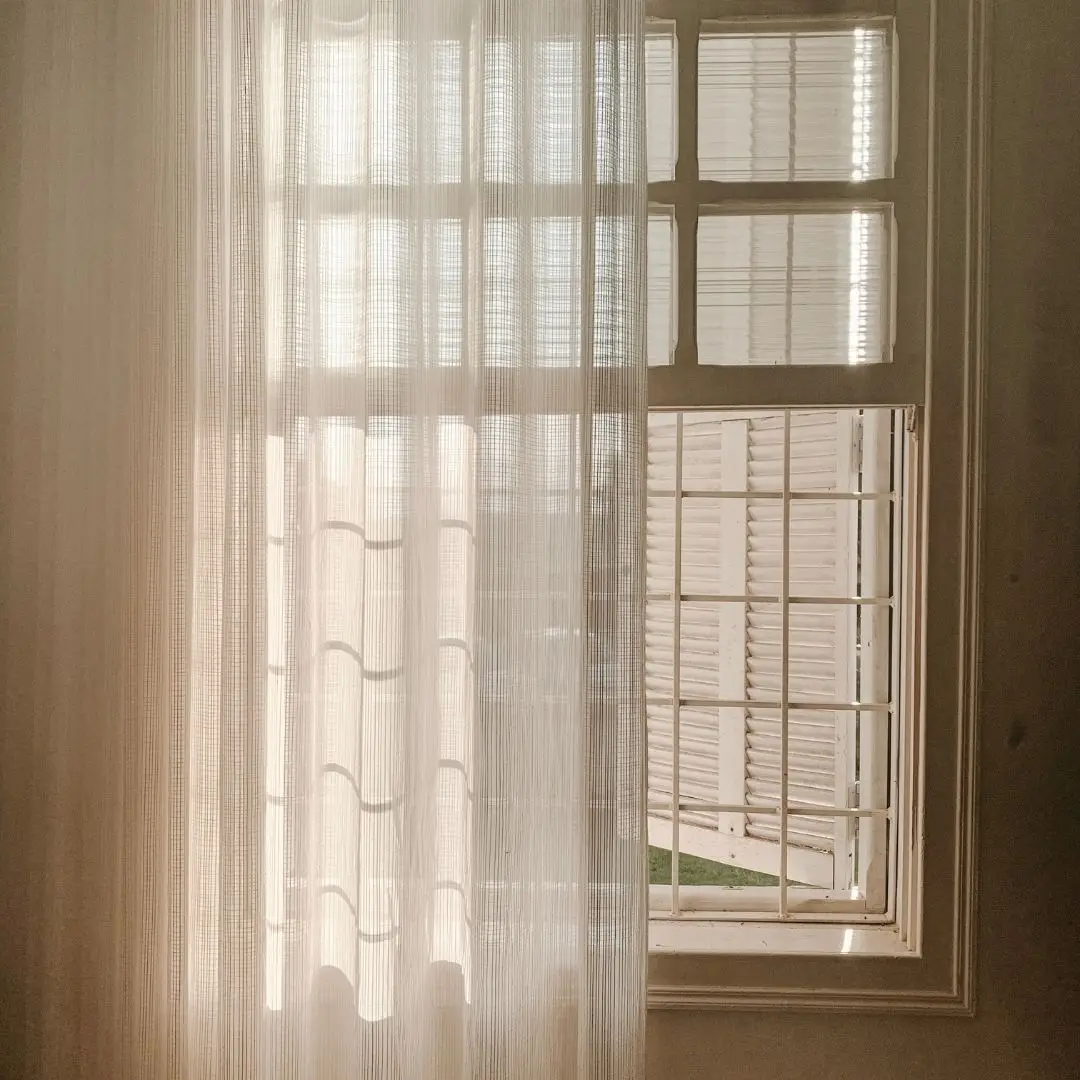 Motorized Smart Curtains