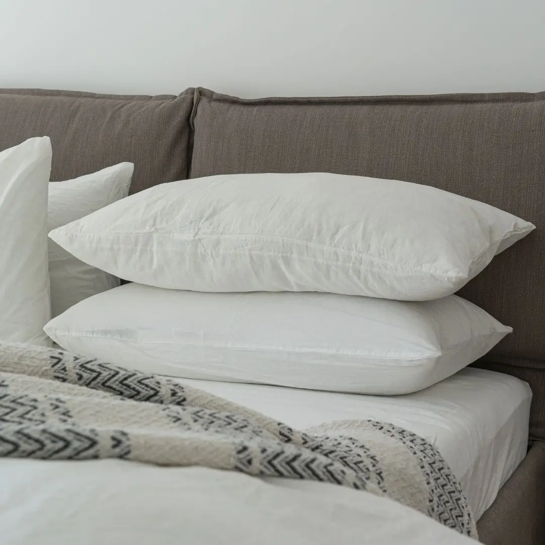 Dual Comfort Reversible Mattress