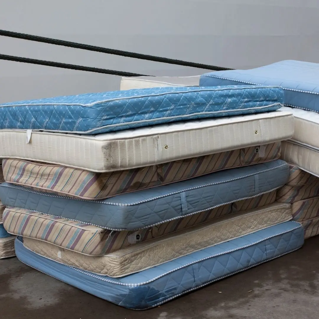 Wholesale & Retail Mattresses and Raw Materials